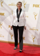 People: Emmy Awards: Stars auf dem roten Teppich