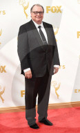 People: Emmy Awards: Stars auf dem roten Teppich