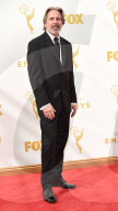 People: Emmy Awards: Stars auf dem roten Teppich