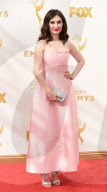 People: Emmy Awards: Stars auf dem roten Teppich