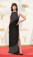 People: Emmy Awards: Stars auf dem roten Teppich