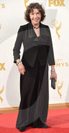 People: Emmy Awards: Stars auf dem roten Teppich