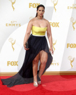 People: Emmy Awards: Stars auf dem roten Teppich
