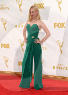 People: Emmy Awards: Stars auf dem roten Teppich