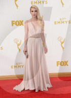 People: Emmy Awards: Stars auf dem roten Teppich