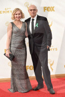 People: Emmy Awards: Stars auf dem roten Teppich