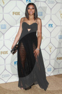 People: Emmy Awards: Stars auf dem roten Teppich