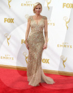 People: Emmy Awards: Stars auf dem roten Teppich