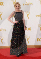 People: Emmy Awards: Stars auf dem roten Teppich