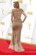 People: Emmy Awards: Stars auf dem roten Teppich