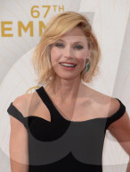 People: Emmy Awards: Stars auf dem roten Teppich