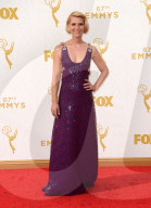 People: Emmy Awards: Stars auf dem roten Teppich