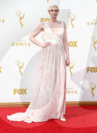 People: Emmy Awards: Stars auf dem roten Teppich