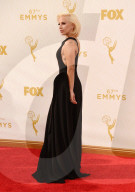 People: Emmy Awards: Stars auf dem roten Teppich