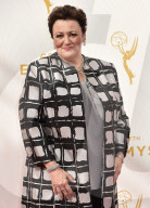 People: Emmy Awards: Stars auf dem roten Teppich