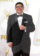 People: Emmy Awards: Stars auf dem roten Teppich