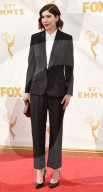 People: Emmy Awards: Stars auf dem roten Teppich