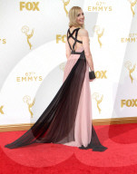 People: Emmy Awards: Stars auf dem roten Teppich