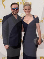 People: Emmy Awards: Stars auf dem roten Teppich