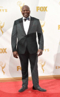 People: Emmy Awards: Stars auf dem roten Teppich
