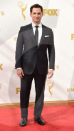 People: Emmy Awards: Stars auf dem roten Teppich