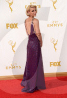 People: Emmy Awards: Stars auf dem roten Teppich