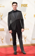 People: Emmy Awards: Stars auf dem roten Teppich