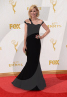 People: Emmy Awards: Stars auf dem roten Teppich