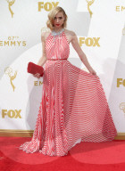 People: Emmy Awards: Stars auf dem roten Teppich