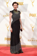 People: Emmy Awards: Stars auf dem roten Teppich