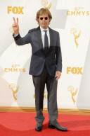 People: Emmy Awards: Stars auf dem roten Teppich (weitere Bilder)