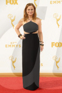 People: Emmy Awards: Stars auf dem roten Teppich (weitere Bilder)