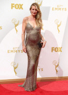 People: Emmy Awards: Stars auf dem roten Teppich (weitere Bilder)