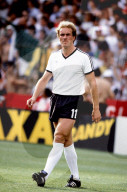 PEOPLE: Happy Birthday: Karl-Heinz Rummenigge wird 60. Jahre alt