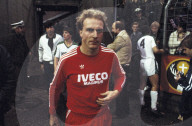PEOPLE: Happy Birthday: Karl-Heinz Rummenigge wird 60. Jahre alt