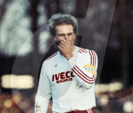 PEOPLE: Happy Birthday: Karl-Heinz Rummenigge wird 60. Jahre alt