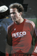 PEOPLE: Happy Birthday: Karl-Heinz Rummenigge wird 60. Jahre alt