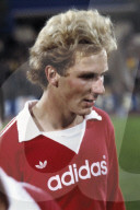 PEOPLE: Happy Birthday: Karl-Heinz Rummenigge wird 60. Jahre alt