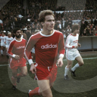 PEOPLE: Happy Birthday: Karl-Heinz Rummenigge wird 60. Jahre alt