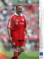 PEOPLE: Happy Birthday: Karl-Heinz Rummenigge wird 60. Jahre alt