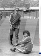 PEOPLE: Happy Birthday: Karl-Heinz Rummenigge wird 60. Jahre alt
