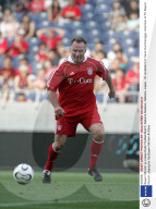 PEOPLE: Happy Birthday: Karl-Heinz Rummenigge wird 60. Jahre alt