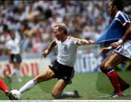 PEOPLE: Happy Birthday: Karl-Heinz Rummenigge wird 60. Jahre alt