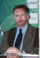PEOPLE: Happy Birthday: Karl-Heinz Rummenigge wird 60. Jahre alt
