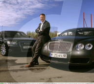 PEOPLE: Happy Birthday: Karl-Heinz Rummenigge wird 60. Jahre alt