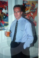 PEOPLE: Happy Birthday: Karl-Heinz Rummenigge wird 60. Jahre alt