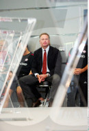 PEOPLE: Happy Birthday: Karl-Heinz Rummenigge wird 60. Jahre alt
