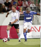 PEOPLE: Happy Birthday: Karl-Heinz Rummenigge wird 60. Jahre alt