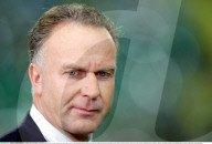 PEOPLE: Happy Birthday: Karl-Heinz Rummenigge wird 60. Jahre alt
