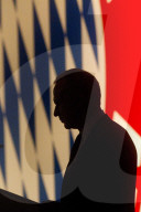 PEOPLE: Happy Birthday: Karl-Heinz Rummenigge wird 60. Jahre alt